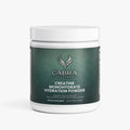 Build- Creatine Powder