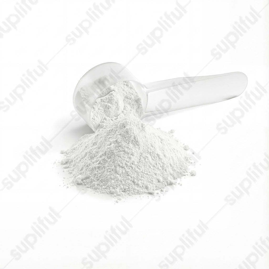 Build- Creatine Powder