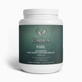 Advanced 100% Whey Protein Isolate (Vanilla)